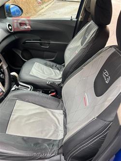 شێڤرۆلێت سۆنیک